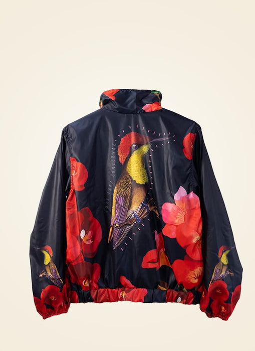 Corta Vientos para ellas