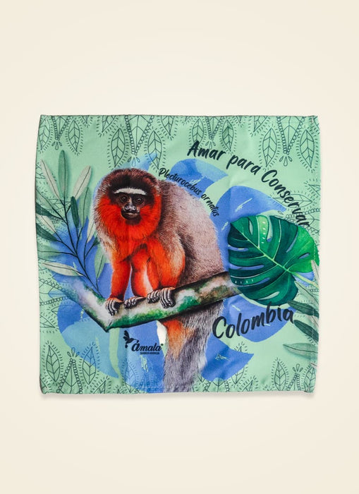 Toallita para rostro