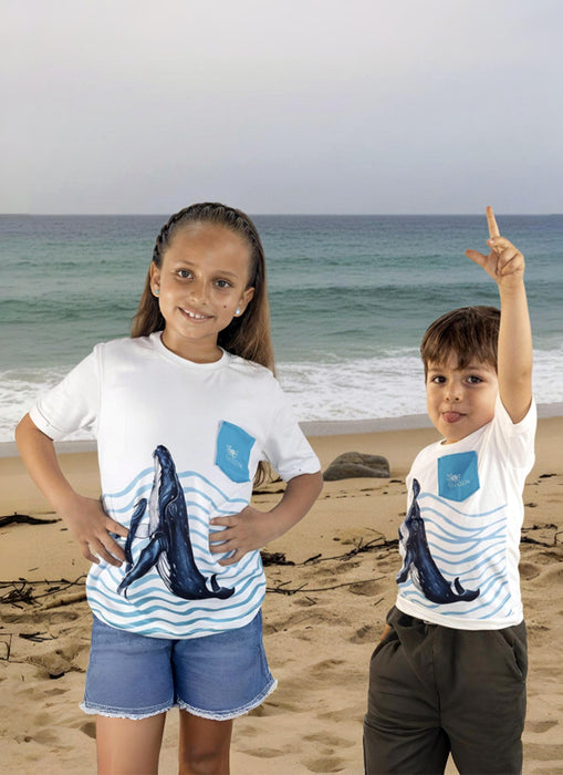 Camisetas Soy Guardián - Unisex