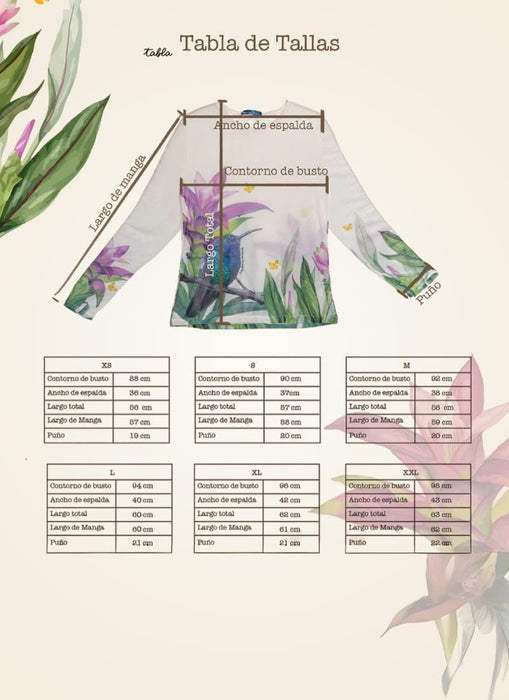 Mesh - Colección: Un mismo latido.