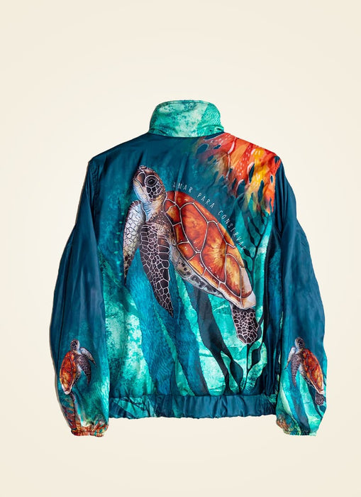 Corta Vientos para ellas