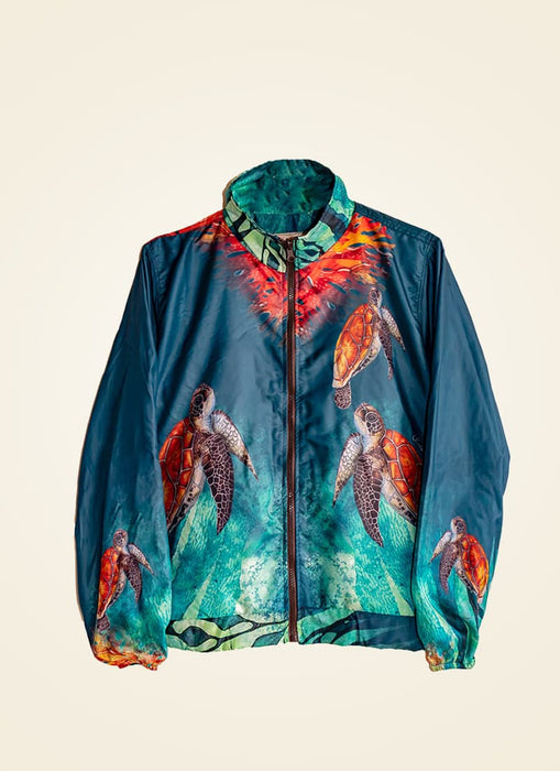 Corta Vientos para ellas