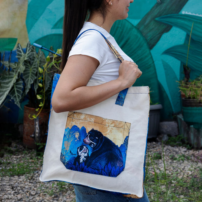 Tote bag - Colección Limitada