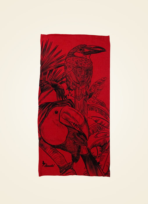 Cuellos - Buff (SALE)