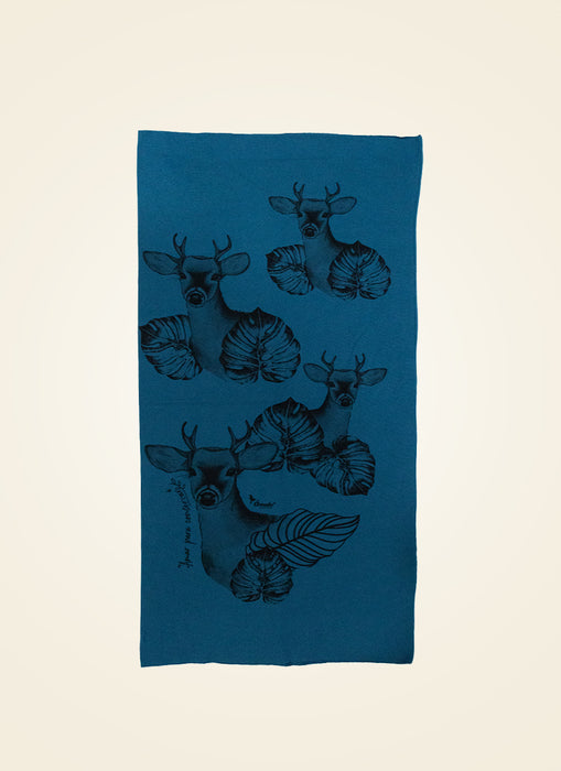 Cuellos - Buff (SALE)