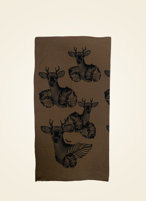 Cuellos - Buff (SALE)