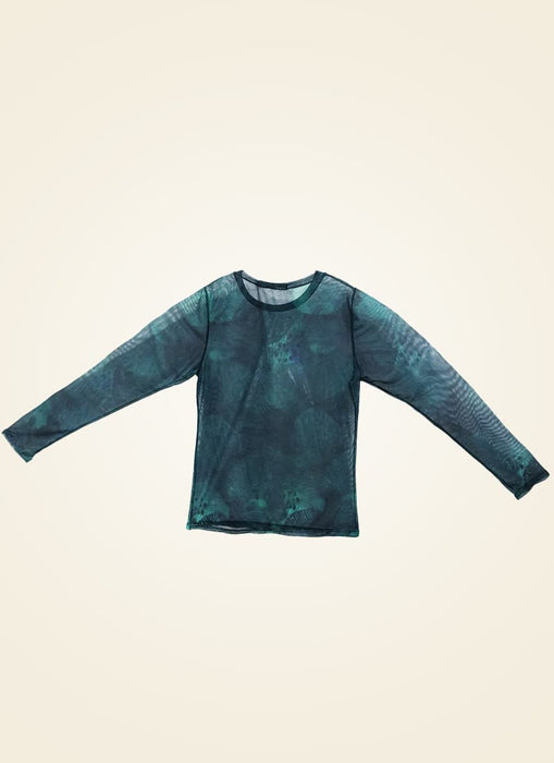 Mesh - Colección: Un mismo latido.