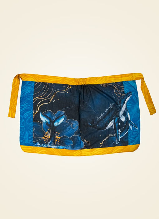 Faldas Largas - Colección BOSQUEJO