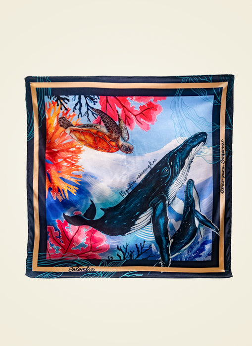 Pañoletas (Nueva Colección)