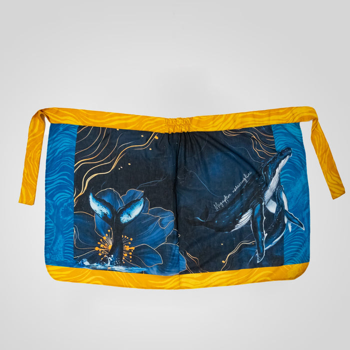 Faldas Largas - Colección BOSQUEJO