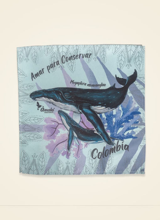 Toallita para rostro