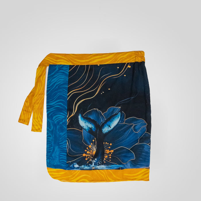 Faldas Largas - Colección BOSQUEJO