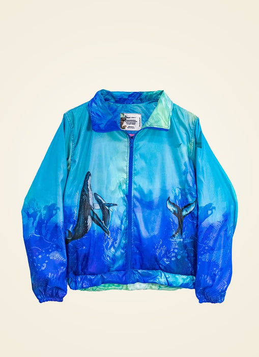 Corta Vientos para ellas