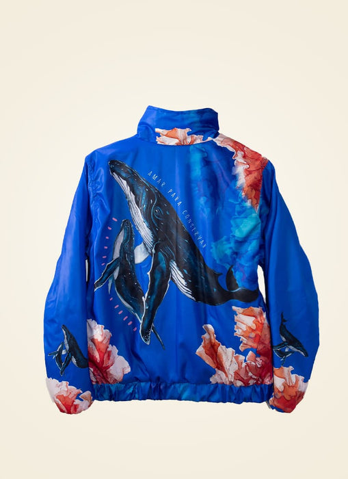 Corta Vientos para ellas