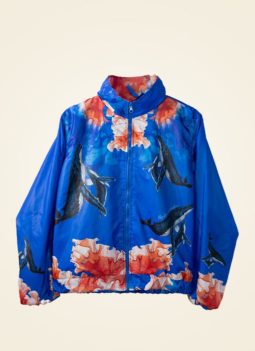 Corta Vientos para ellas