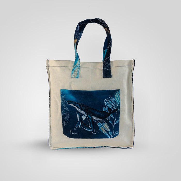 Tote bag - Colección Limitada