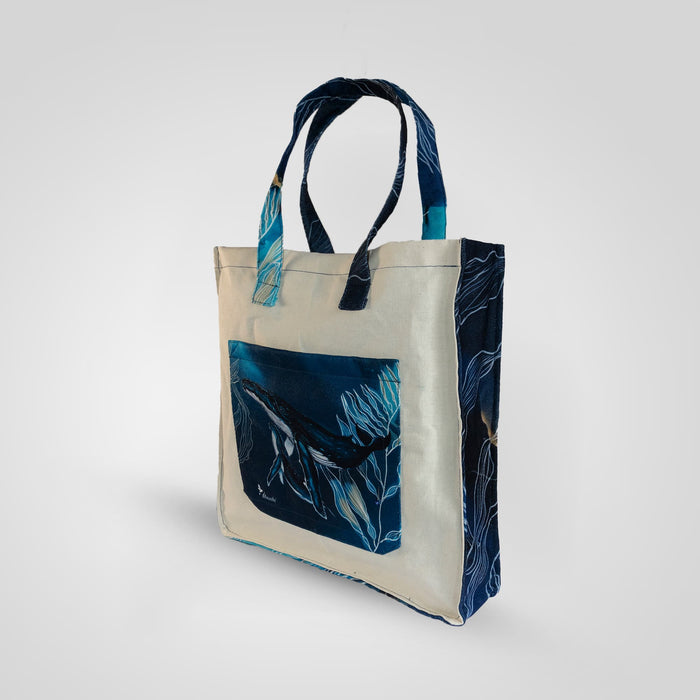 Tote bag - Colección Limitada