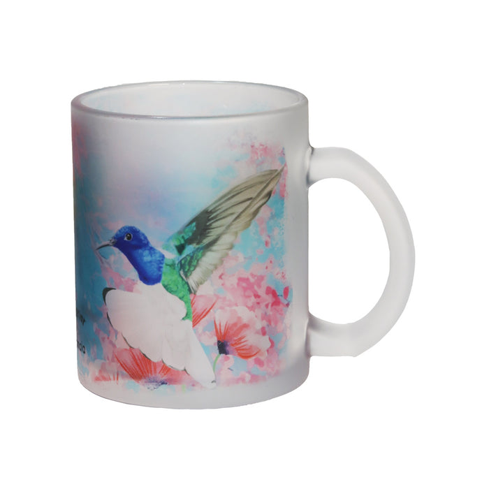 Mug opalizado