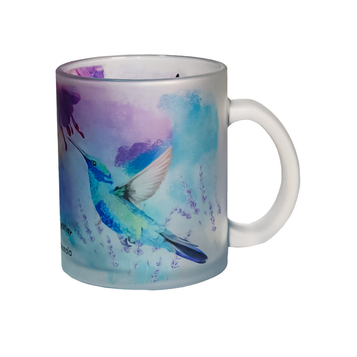 Mug opalizado
