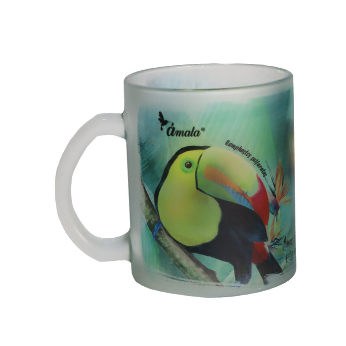 Mug opalizado